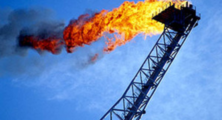 Цена нефти упала до уровня 2005 года