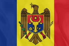 Молдавия объявила себя “островком безопасности” во время кризиса