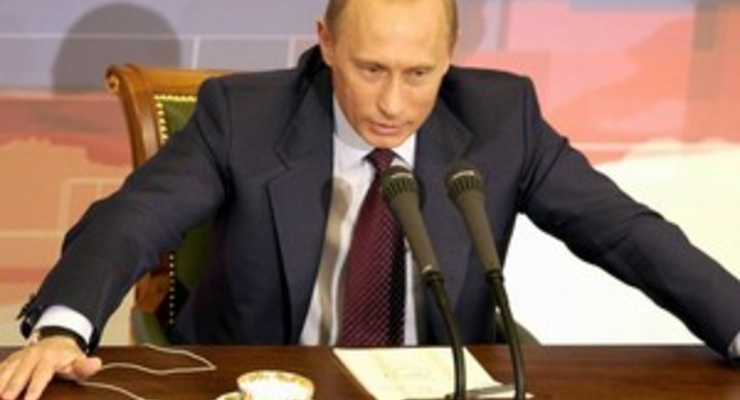 РФ может сократить поставки газа через Украину