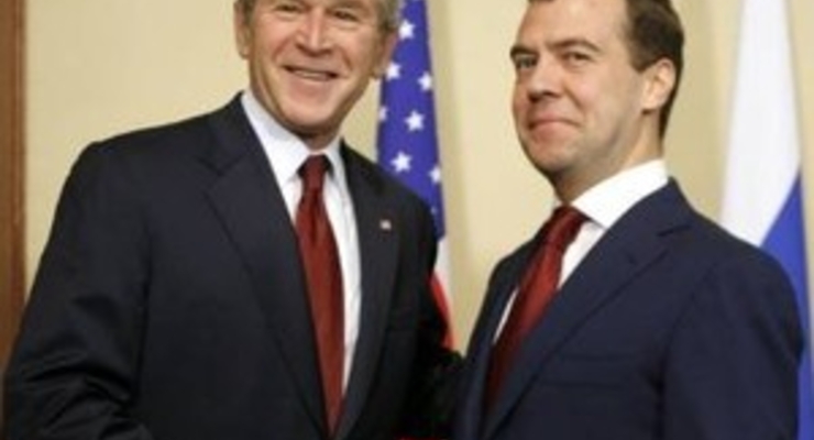 The Washington Times: Не нужно задабривать Россию за счет Украины