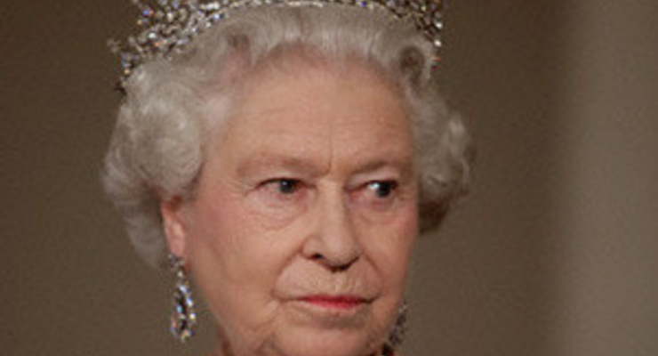 Елизавета II рассказала, как нужно бороться с кризисом
