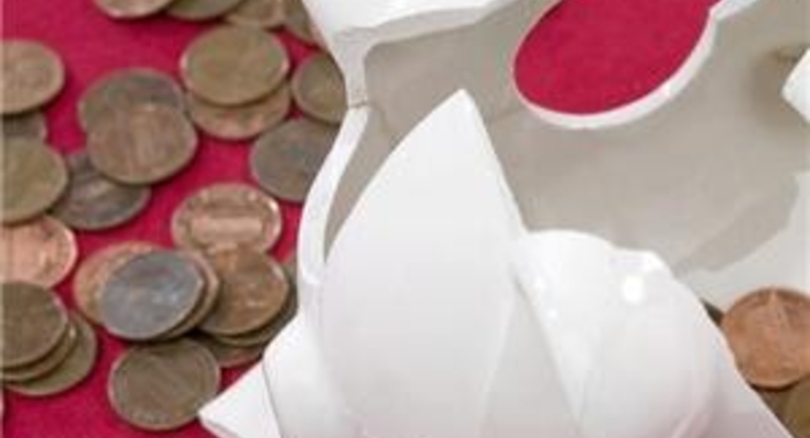 Эксперты рассматривают три сценария развития кризиса в Украине