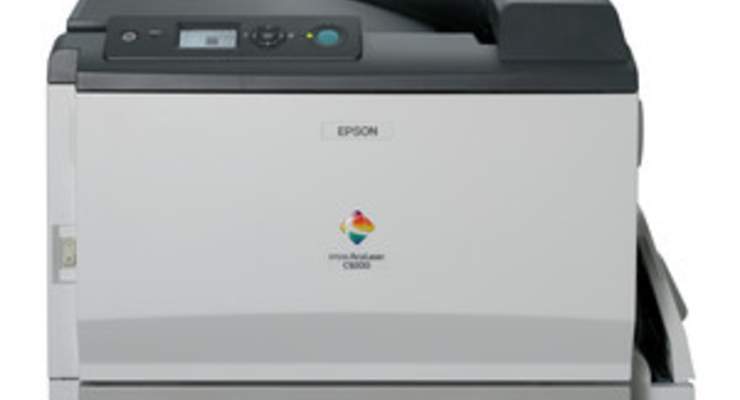 Epson представил новую серию принтеров (фото)