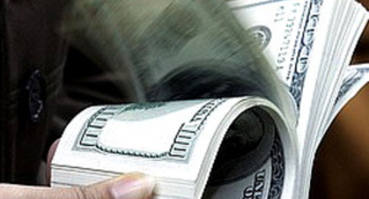 Курсы валют на 03.12.2008