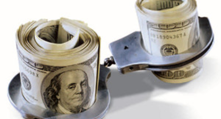 МВД возбудило уголовное дело против «Лионе Банк Украина»