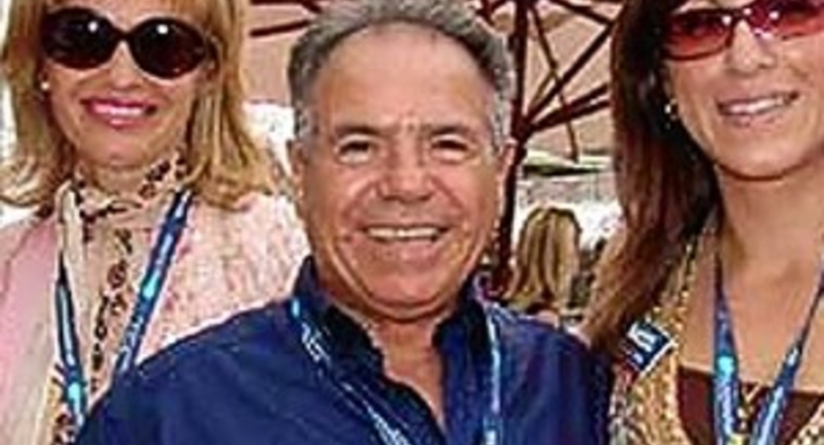 В Мумбаи погиб один из самых богатых британцев (фото)