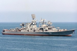 Киев предложил РФ уже в 2009 году начать вывод ЧФ