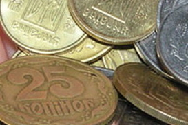 МВФ не против направления кредита на поддержание гривни