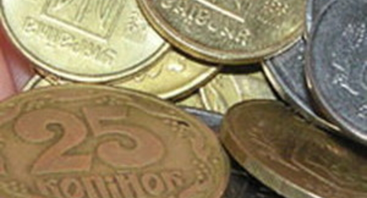 МВФ не против направления кредита на поддержание гривни
