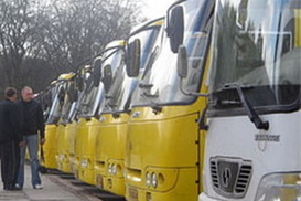 Все автопроизводство Украины скоро остановится