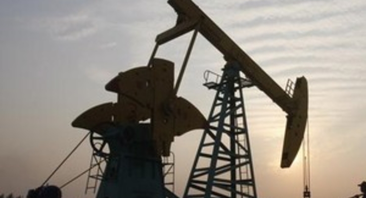 Нефть продолжает дешеветь