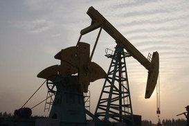 Доллар у «менял» немного подешевел