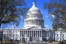 США выделит еще 800 млрд. долларов на борьбу с кризисом