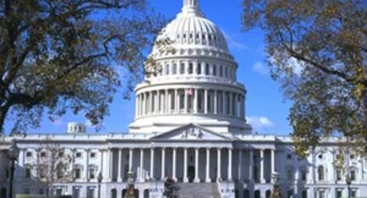 США выделит еще 800 млрд. долларов на борьбу с кризисом