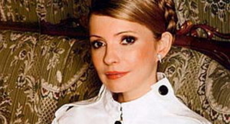Чтобы справится с кризисом, Тимошенко решила распродать заводы?!