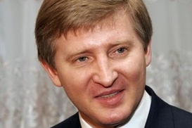 «Обозреватель» заплатит Ахметову 100 тысяч долларов