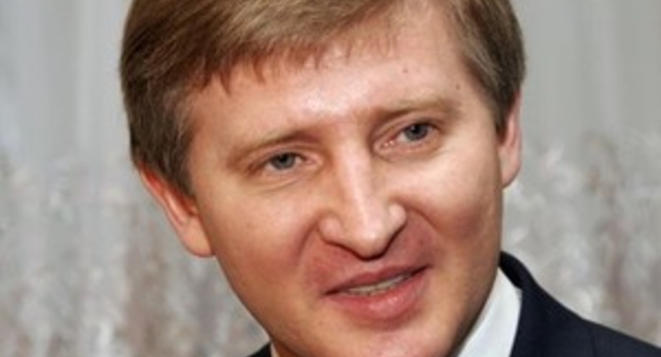 «Обозреватель» заплатит Ахметову 100 тысяч долларов