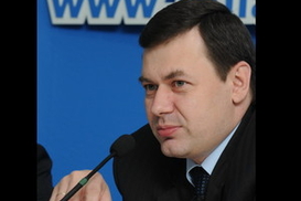 Эксперт рынка: «Ситуация на рынке недвижимости Украины уникальна, и развиваться она будет по собственному сценарию»