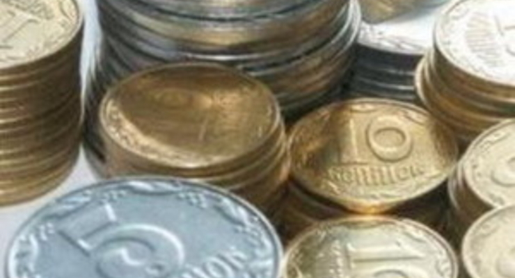 Экономика Украины возвращается к уровню 1998 года?!