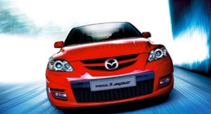 Цены на автомобили Mazda снижаются