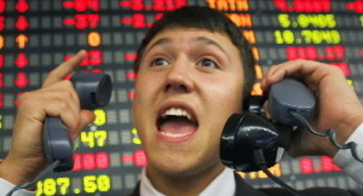 Индекс РТС за сегодня: -0,63%