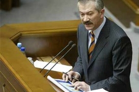 Кабмин рассчитывает на доллар по 7 грн. в 2009 году?!