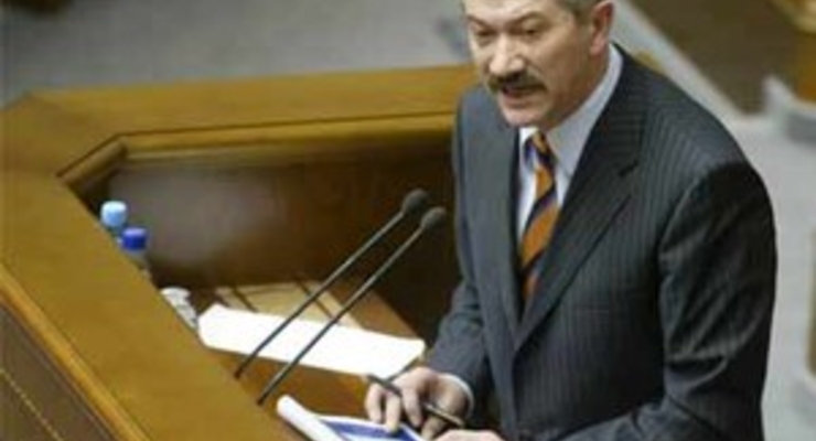 Кабмин рассчитывает на доллар по 7 грн. в 2009 году?!
