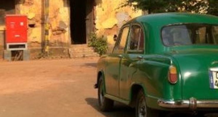 Кабмин разрешил ввозить авто старше 8 лет
