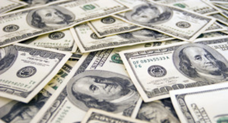 «Большая двадцатка» обсуждает в Вашингтоне финансовый кризис
