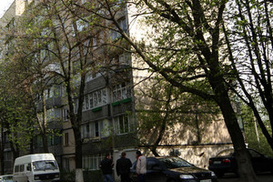 Рынок вторичной недвижимости замер