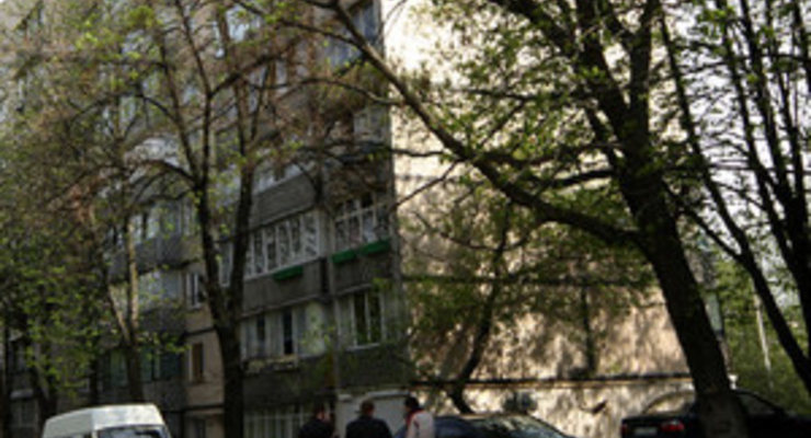 Рынок вторичной недвижимости замер