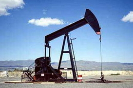 Нефть может подешеветь до $30 за баррель