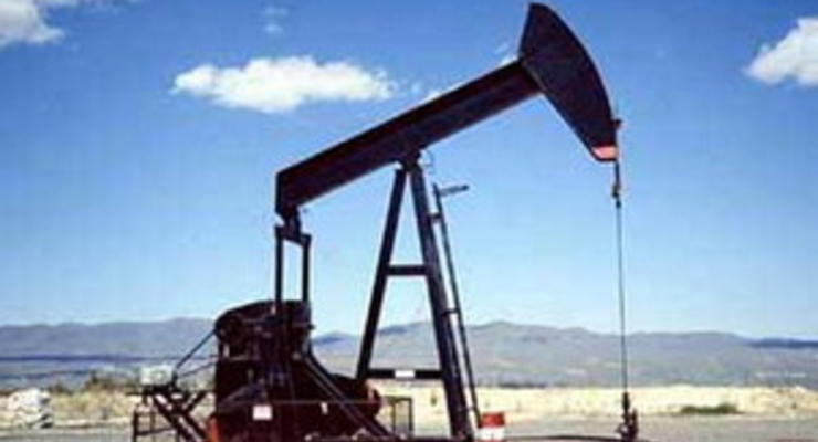 Нефть может подешеветь до $30 за баррель