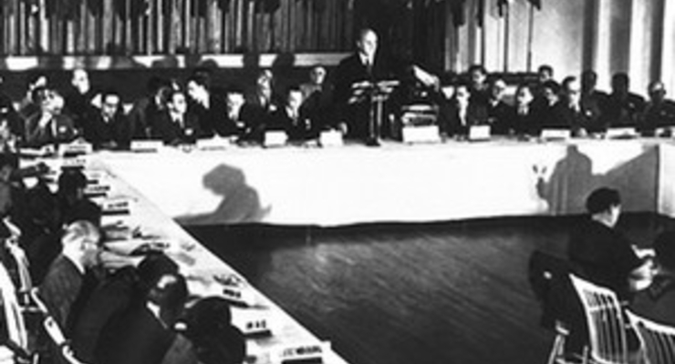 Кризис можно было предотвратить, - Жак Полак