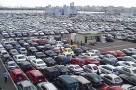 Водителей, не имеющих полисов «автогражданки», будут штрафовать на 400-800 грн.