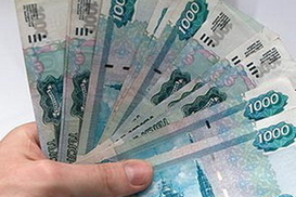 Индекс РТС за сегодня упал на 2,37%