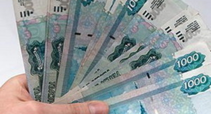 Индекс РТС за сегодня упал на 2,37%