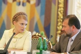 Внеочередных выборов не будет?!
