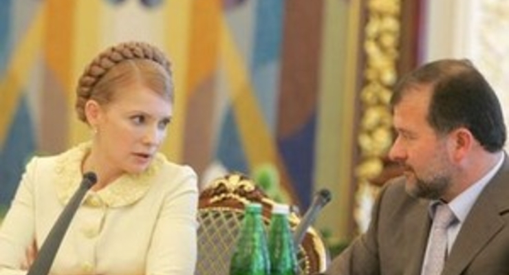Внеочередных выборов не будет?!