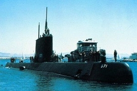 В России на атомной подводной лодке погибли 20 человек