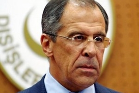 РФ не претендует на территории Украины, - Лавров