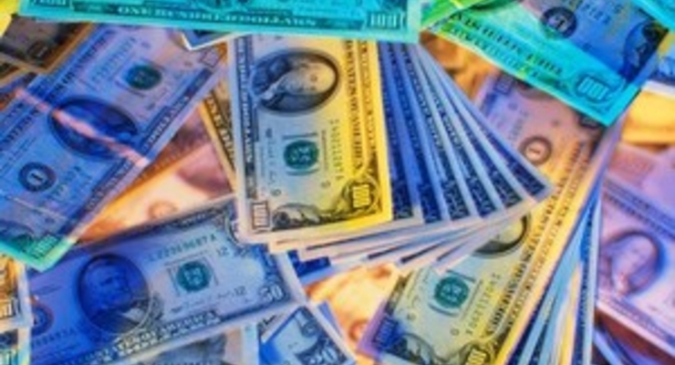 ЕС изменит систему контроля над финансовой системой