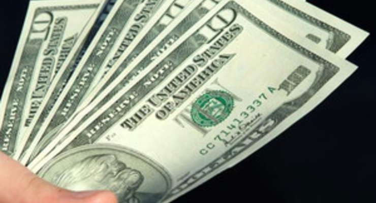 Почем доллар в регионах?