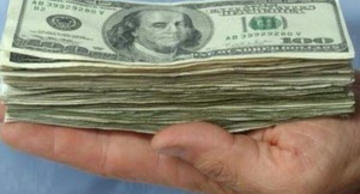 Госкомстат: инфляция в Украине в октябре составила 1,7%