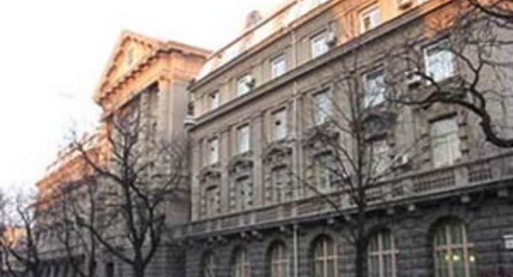 СБУ сократит штат на 15%