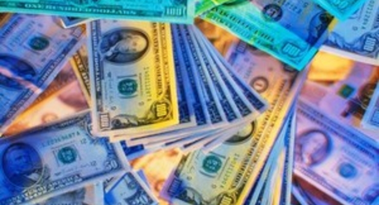 Официальные курсы валют на 7 ноября