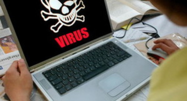 В Сети гуляет самый «продвинутый» вирус всех времен