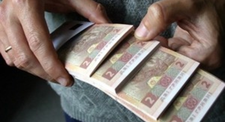 Из-за кризиса государственный бюджет «похудеет» на 6 млрд. грн.