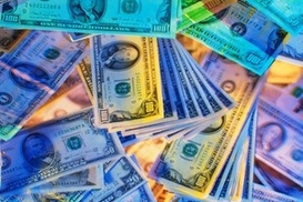 Украина начала получать кредит МВФ