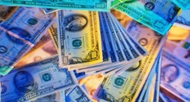 Украина начала получать кредит МВФ